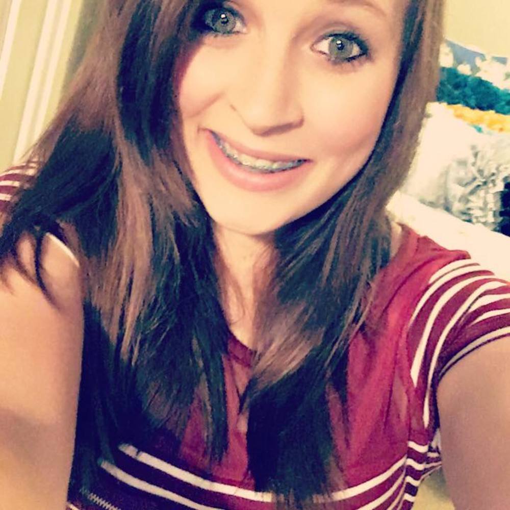 Meet your Posher, Samantha
